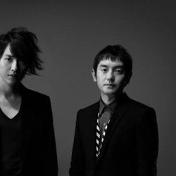 Foto do artista Yuzu