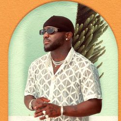 Foto do artista Arila Gang