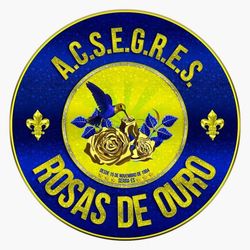 Foto do artista A.C.S.E.G.R.E.S Rosas de Ouro da Serra