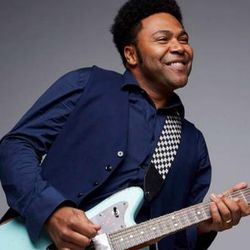 Foto do artista Thalles Roberto