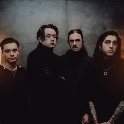 Foto do artista Bad Omens
