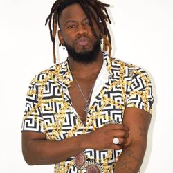 Foto do artista Black G