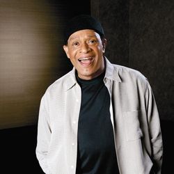 Foto do artista Al Jarreau