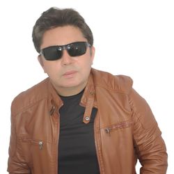 Foto do artista Jairo Max