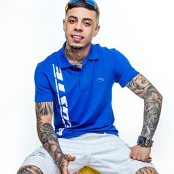 Foto do artista MC Tuto