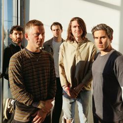 Foto do artista Mayday Parade