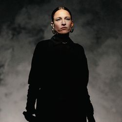 Foto do artista Carminho