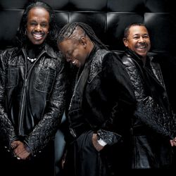 Foto do artista Earth, Wind And Fire