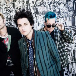 Foto do artista Green Day