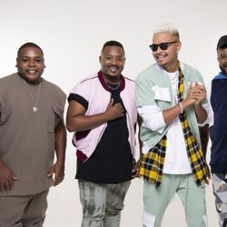 Foto do artista Grupo Tá Na Mente