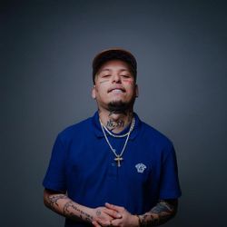 Foto do artista Yunk Vino