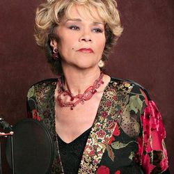 Foto do artista Etta James