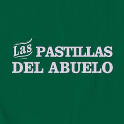 Foto do artista Las Pastillas del Abuelo