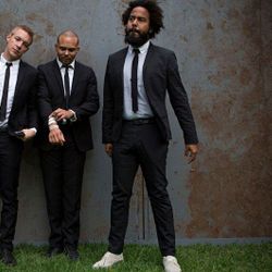 Foto do artista Major Lazer