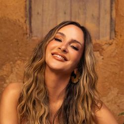 Foto do artista Claudia Leitte