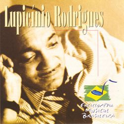 Foto do artista Lupicínio Rodrigues