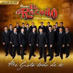 Foto do artista Banda El Recodo De Cruz Lizárraga