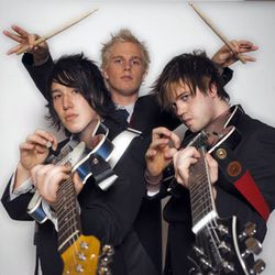 Foto do artista Elliot Minor