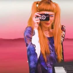 Foto do artista Planet 1999