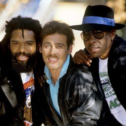 Foto do artista Bad Boys Blue