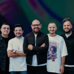 Foto do artista Quatro Por Um