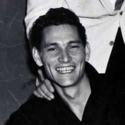 Foto do artista Billy Lee Riley