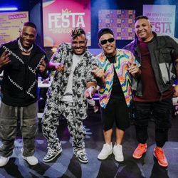 Foto do artista Grupo Balacobaco