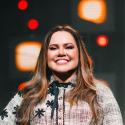 Foto do artista Sarah Farias