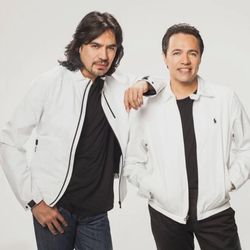 Foto do artista Los Temerarios