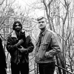 Foto do artista Magmakammer