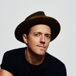 Foto do artista Jason Mraz