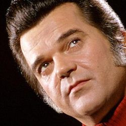 Foto do artista Conway Twitty