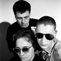 Foto do artista Front 242