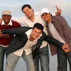 Foto do artista Grupo Sem Abuso
