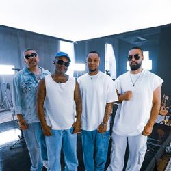 Foto do artista Os Travessos