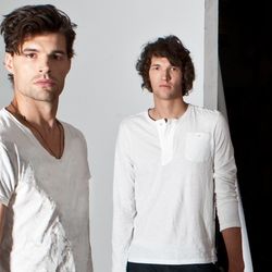 Foto do artista for King & Country