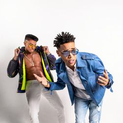 Foto do artista Lil Silvio & El Vega