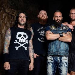 Foto do artista Killswitch Engage