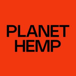 Foto do artista Planet Hemp