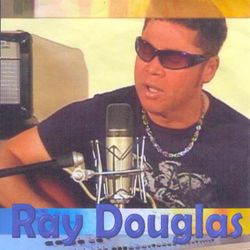 Foto do artista Ray Douglas