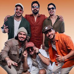 Foto do artista Atitude 67