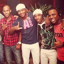 Foto do artista Turma do Pagode