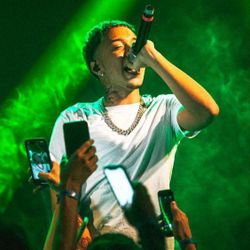 Foto do artista Teto