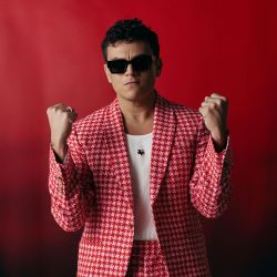 Foto do artista Silvestre Dangond