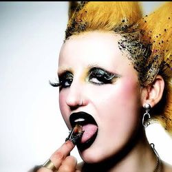 Foto do artista Nova May