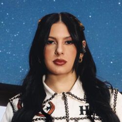 Foto do artista Ana Castela