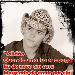 Foto do artista Vaqueiro de Luxo