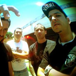Foto do artista DFC