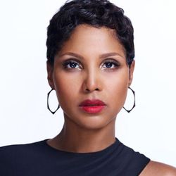 Foto do artista Toni Braxton