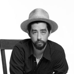 Foto do artista Jackie Greene